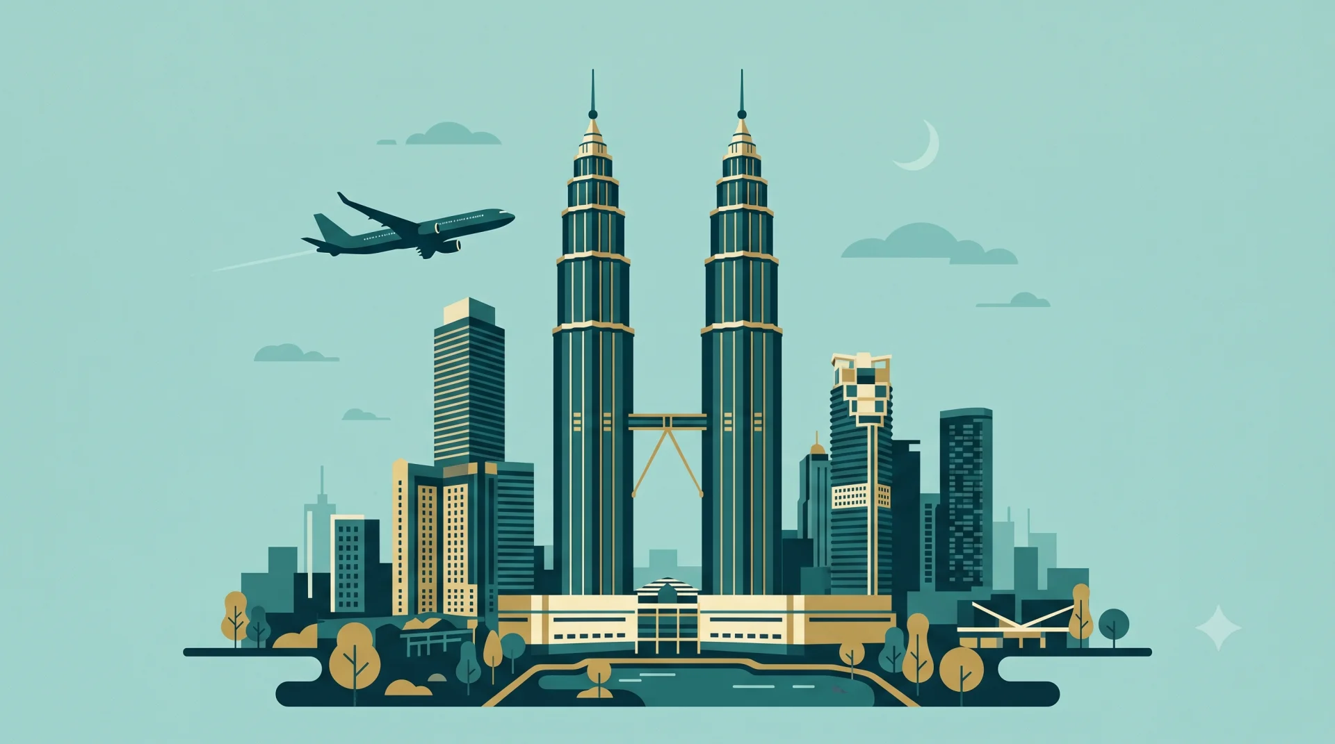 Dummy Ticket for Malaysia Visa from India: Complete 2026 Guide (eNTRI, e-Visa & MDAC)