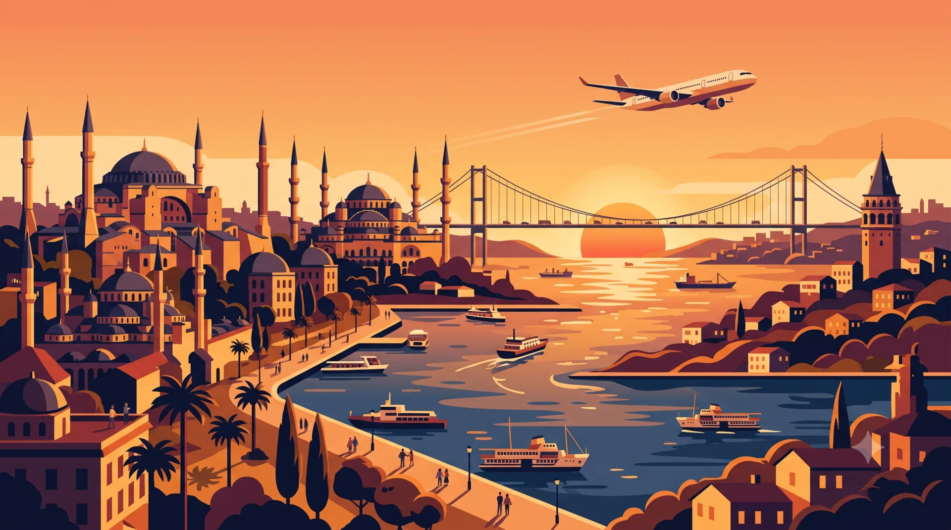 Dummy Ticket for Turkey e-Visa from India: Complete 2026 Guide